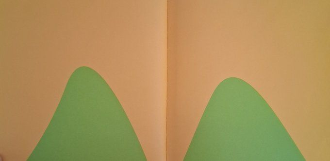 Trop près ? Plus loin !