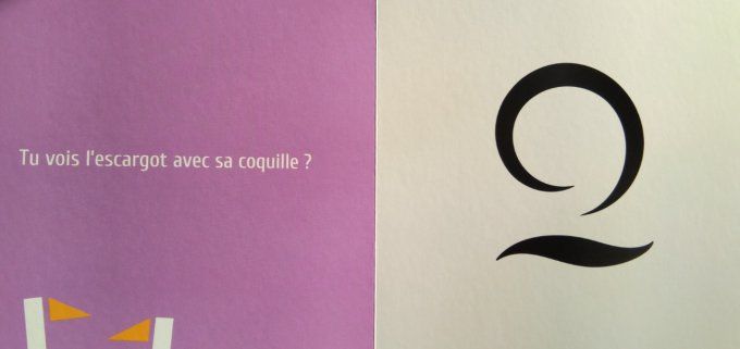Tu vois ?
