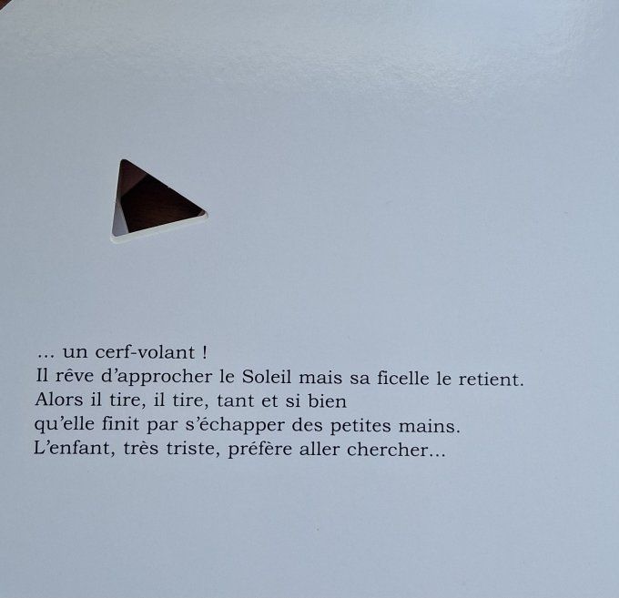 Turlututu chapeau pointu !