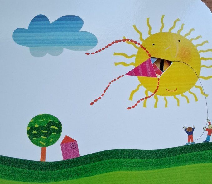 Turlututu chapeau pointu !