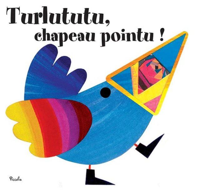 Turlututu chapeau pointu !