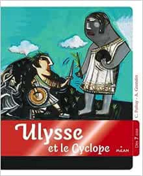 Ulysse et le cyclope