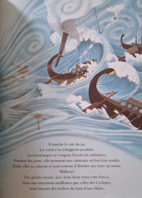 Ulysse aux mille ruses