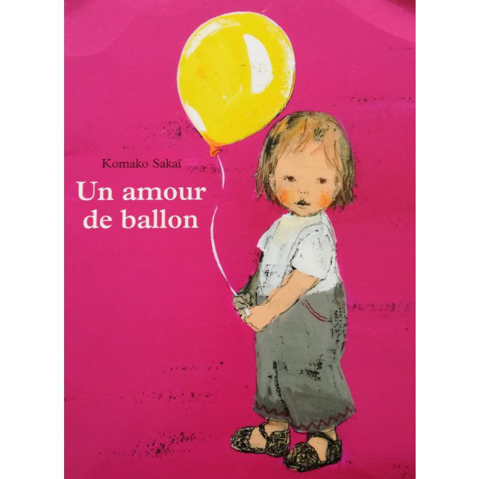 Un amour de ballon