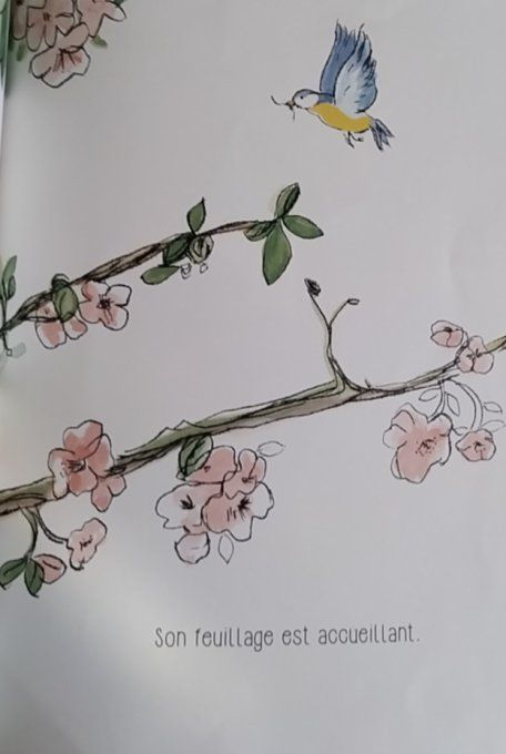 Un arbre merveilleux