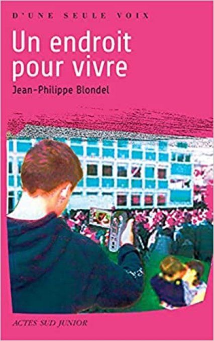 Un endroit pour vivre