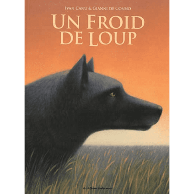 Un froid de loup