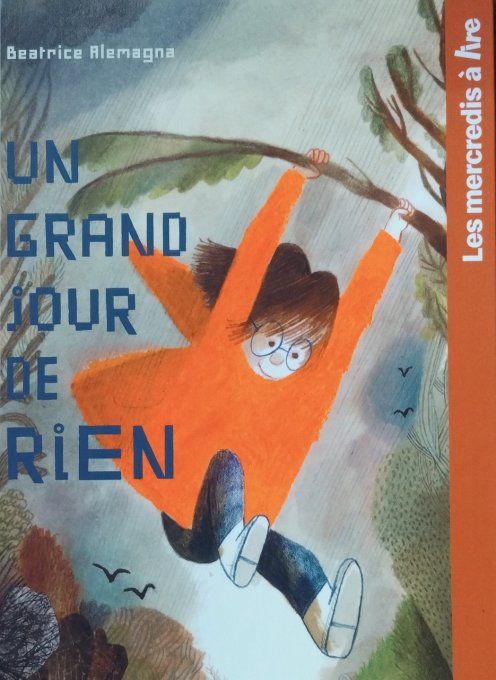 Un grand jour de rien