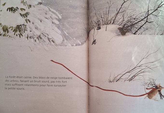 Un hiver bien au chaud