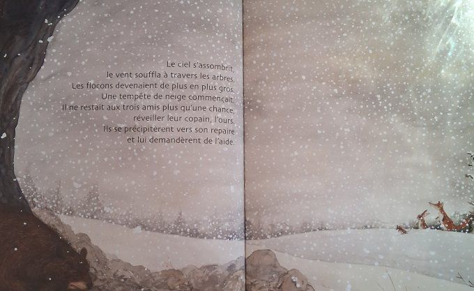 Un hiver bien au chaud