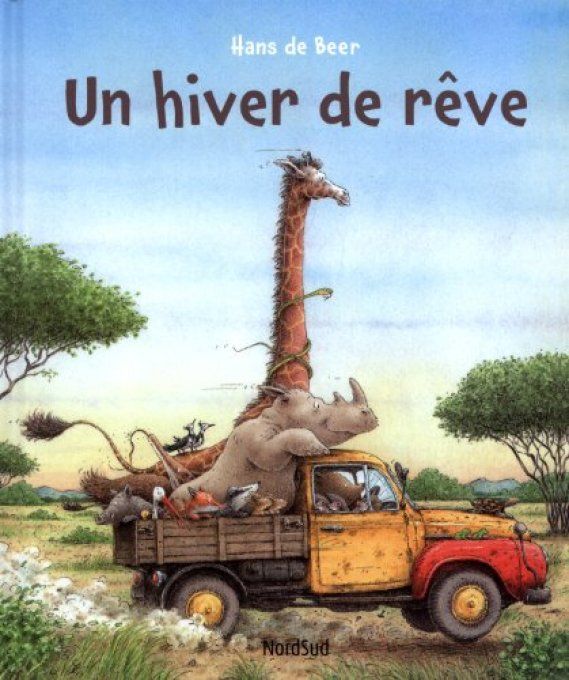 Un hiver de rêve