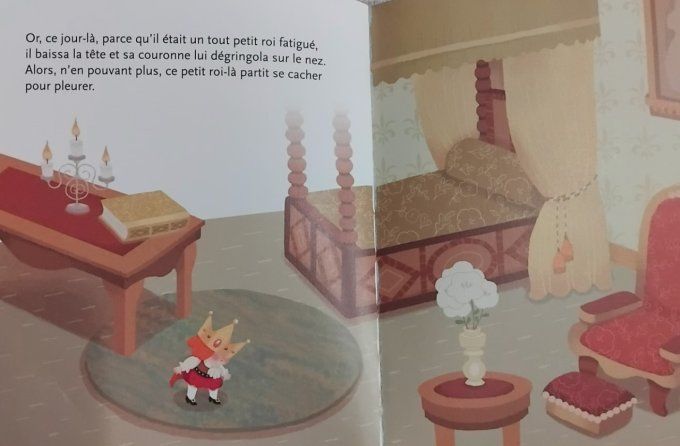 Un si petit roi