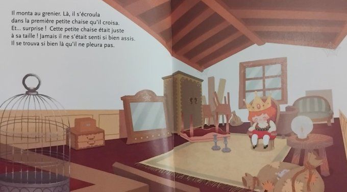 Un si petit roi