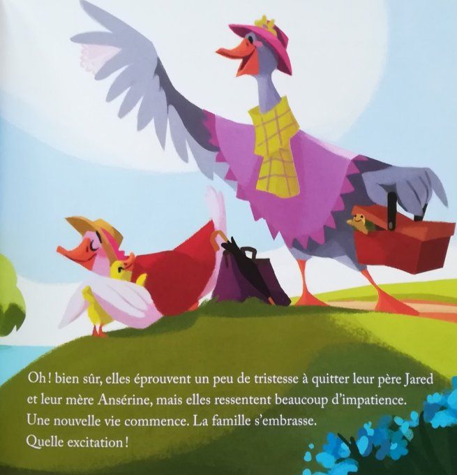 Un tiens vaut mieux que deux tu l'auras