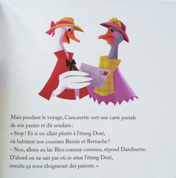 Un tiens vaut mieux que deux tu l'auras