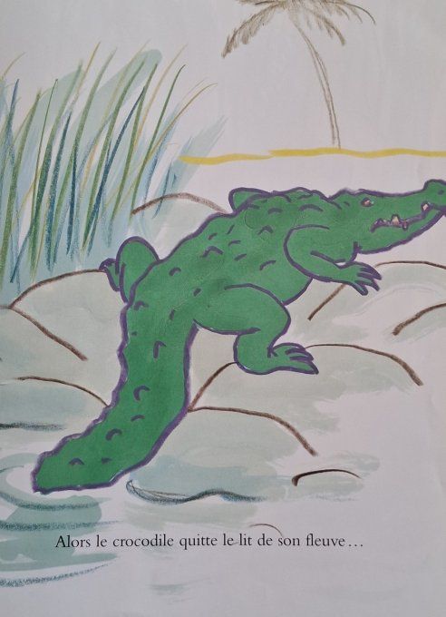 Une affreuse rage de dents