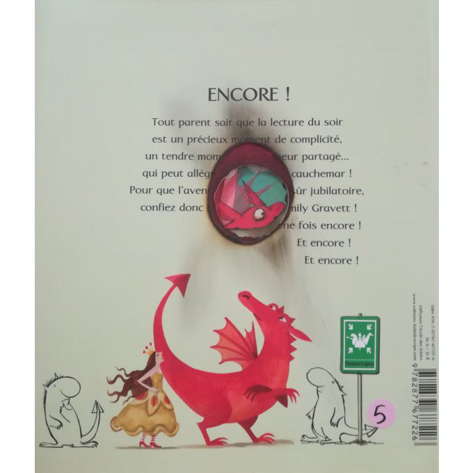 Une fois encore !