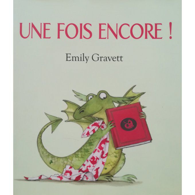 Une fois encore !