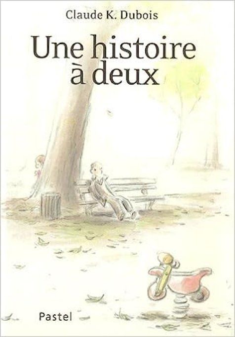 Une histoire à deux