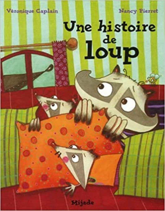 Une histoire de loup