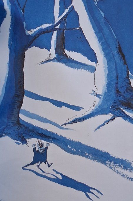 Une histoire de vampire