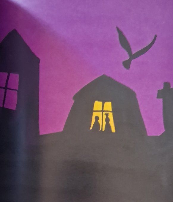 Une histoire de vampire