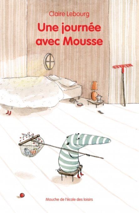 Une journée avec Mousse