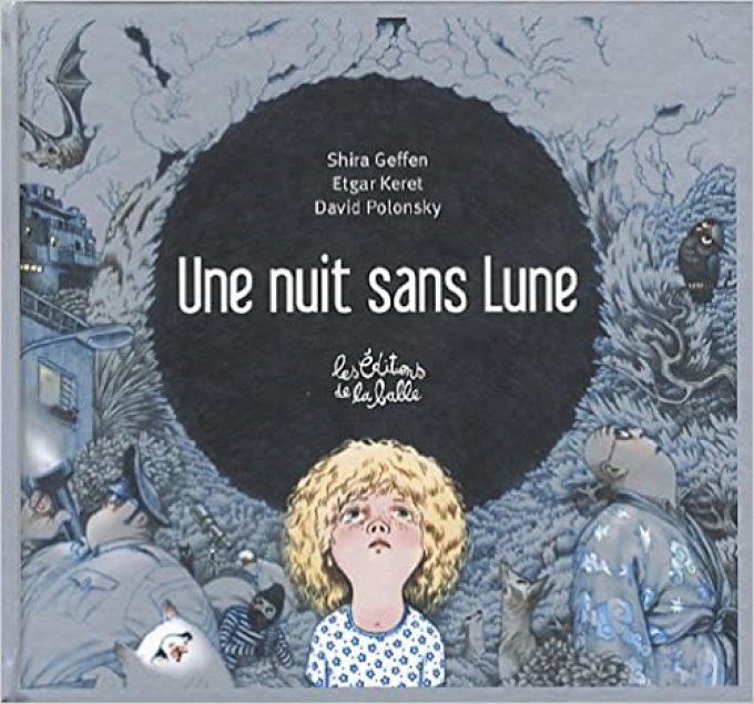 Une nuit sans lune