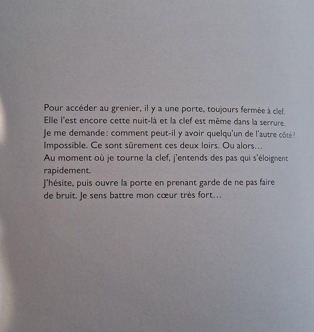 Une nuit