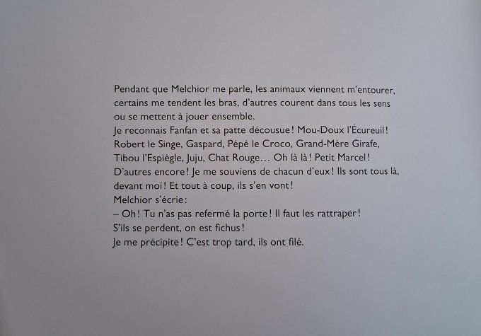 Une nuit