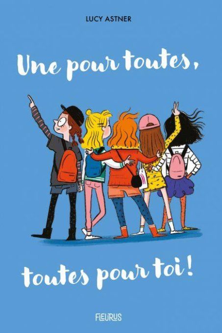 Une pour toutes (ado)