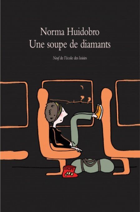 Une soupe de diamants