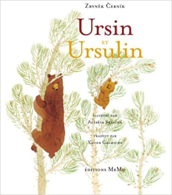 Ursin et Ursulin