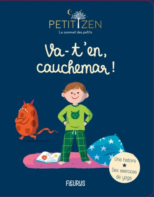 Va t'en cauchemar !