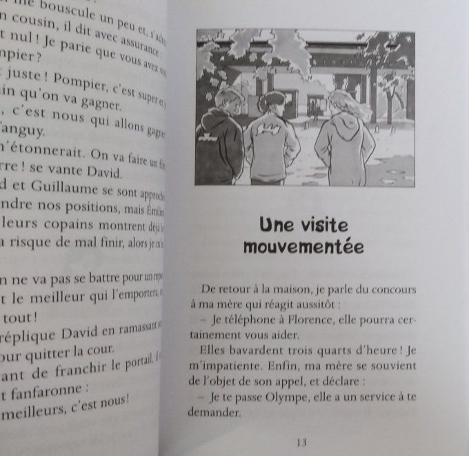 Vétérinaire au zoo
