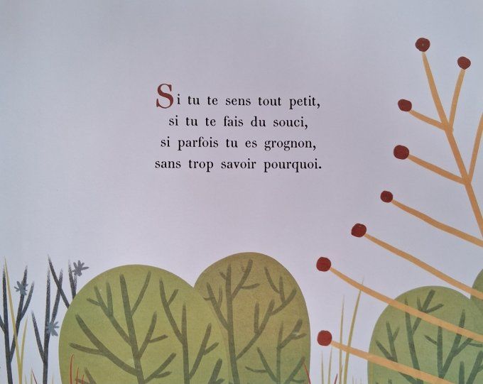 Viens hiberner avec moi