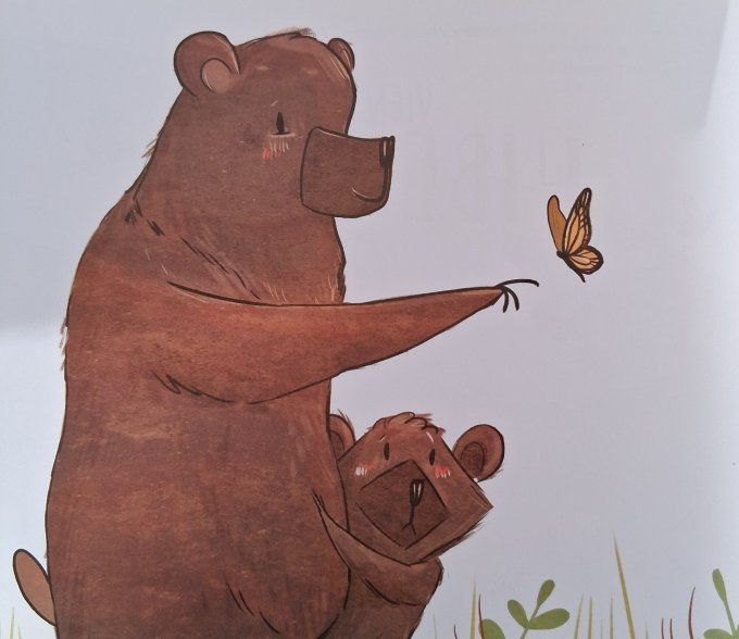 Viens hiberner avec moi