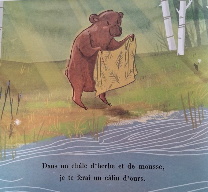 Viens hiberner avec moi