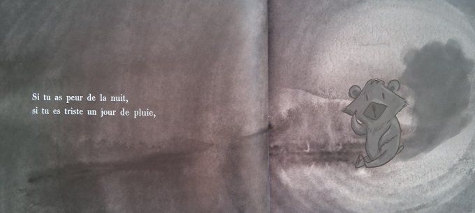 Viens hiberner avec moi