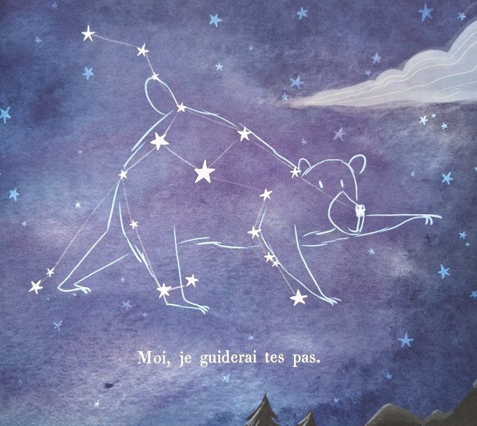 Viens hiberner avec moi