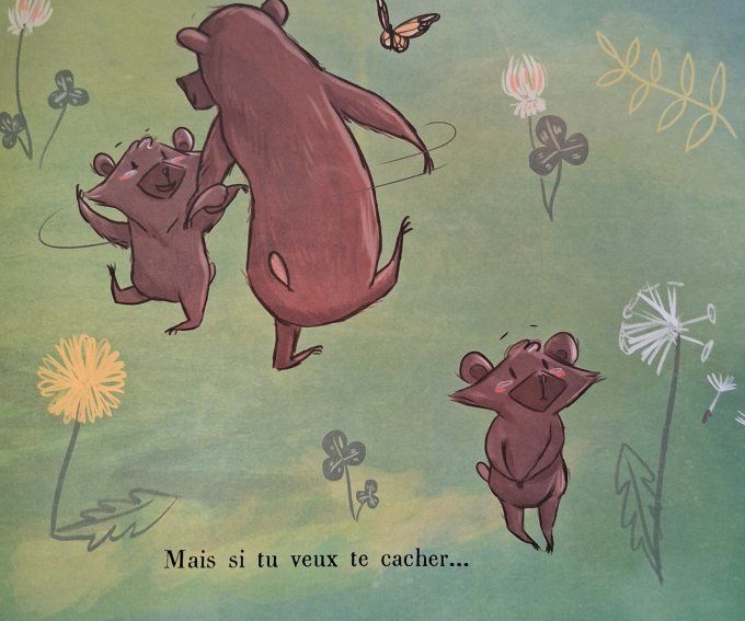 Viens hiberner avec moi