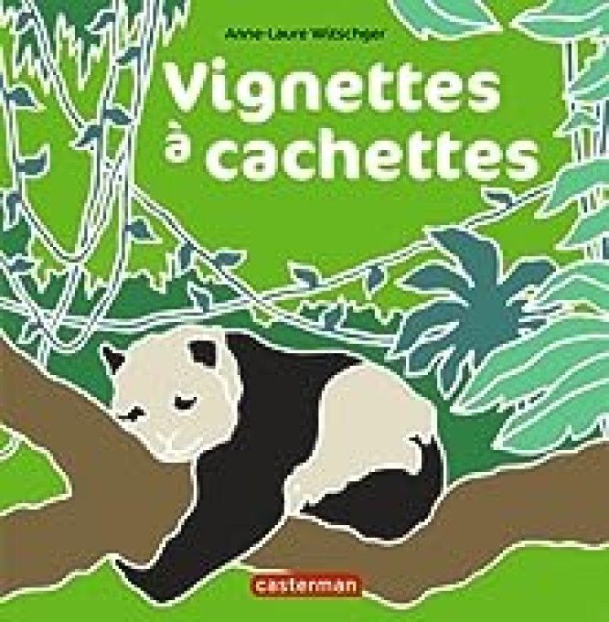 Vignettes à cachettes