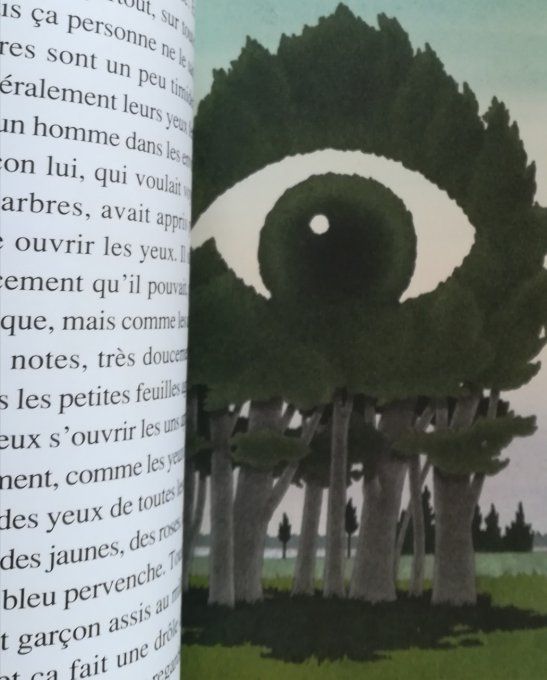 Voyage au pays des arbres