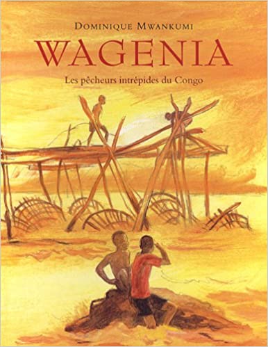 Wagenia, les pêcheurs intrépides du Congo