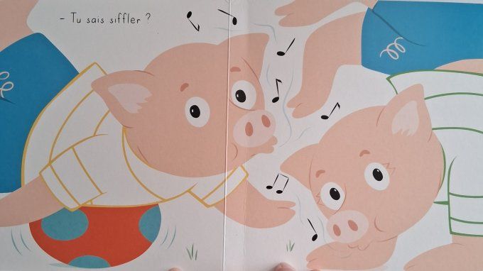 Y'a quelqu'un ?