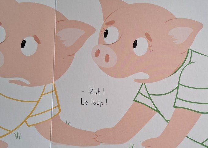 Y'a quelqu'un ?