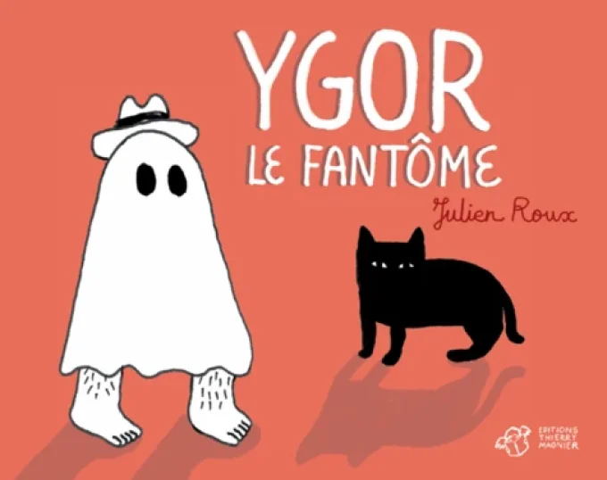 Ygor le fantôme