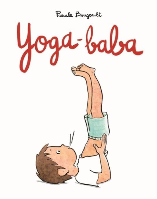 yoga Baba