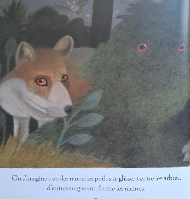 Yok-Yok le hérisson