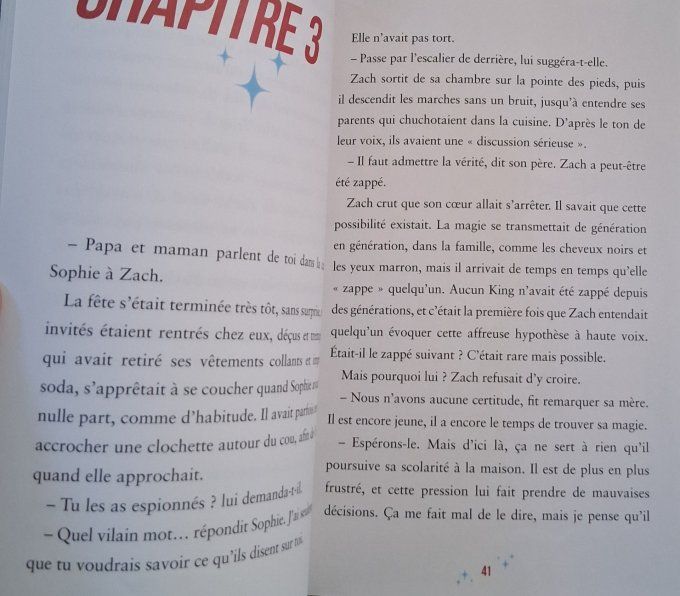 Zach King, ma vie magique